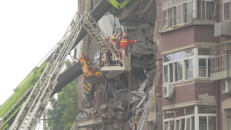天津北辰区燃气爆燃事故搜救工作结束，造成4死13伤