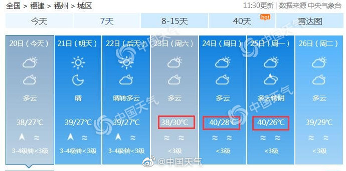 优享资讯 热到月底！超长待机高温影响超17省，四问这波高温有多猛？ 0129