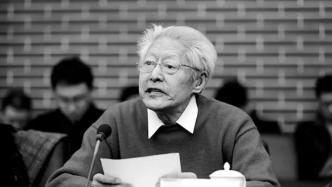 著名文学编辑家崔道怡逝世，享年88岁