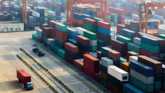 热门欧美航线海运价格持续降温，外贸企业预计下半年订单小幅增长