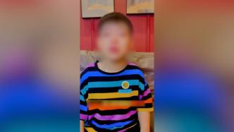 9歲腦癱男孩手術前叮囑媽媽生二胎：能做你的兒子很幸福