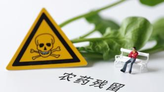 广东二季度食品安全抽检不合格率2.27%，农残超标占比多