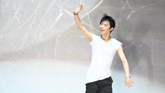 日媒：羽生结弦申请退出日本国家队，将不再享补贴和待遇