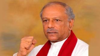 古纳瓦德纳将于22日宣誓就任斯里兰卡总理