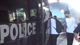德州警方跨省打击诈骗团伙，抓获嫌疑人9人