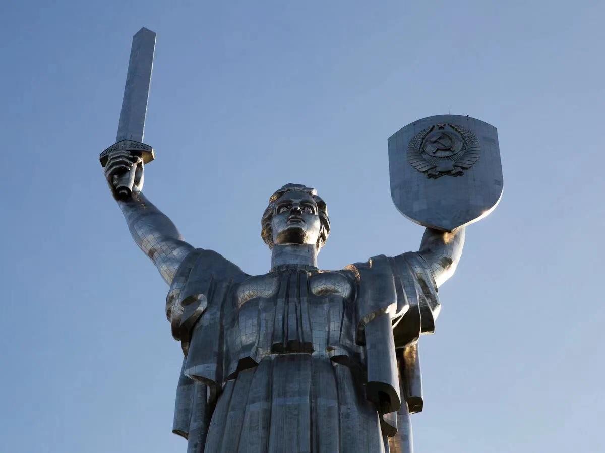 加里宁格勒俄罗斯2020年11月08日 : 雕塑公园里尤里·加加林的半身像 编辑类库存照片 - 图片 包括有 没人, 工作室: 231954678