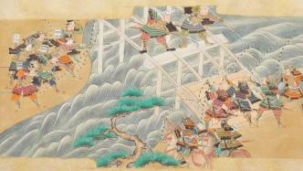 专访｜坂井孝一：“承久之乱”与日本中世的武者之世