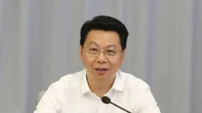 溫州市委副書記、政法委書記林曉峰接受審查調查