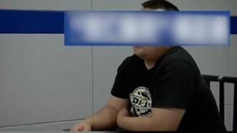 逃犯在境外过得太苦拍视频自首：这辈子我都不想去了