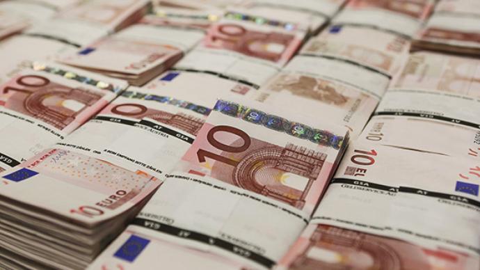 經濟日報：加息后歐元將何去何從？