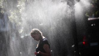 早安·世界｜世衛(wèi)：西班牙和葡萄牙高溫已致超1700人死亡