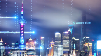 數(shù)字賦能，全民共享