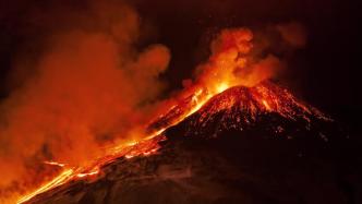 火山活动可能为白垩纪末生物大灭绝背景条件