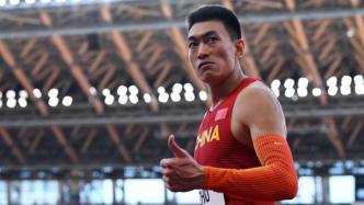 創(chuàng)歷史摘銅后如此自評，朱亞明欣喜中國跳躍突破