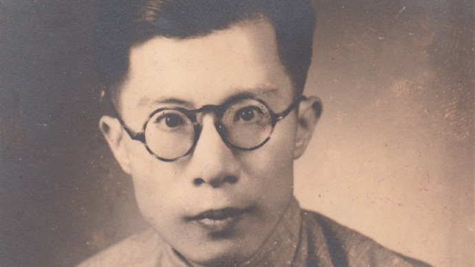 宋希於｜邊角談：“像亢德這樣全能的人材則沒有第二個”