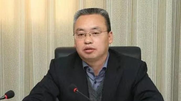 西藏自治區原副主席張永澤涉嫌受賄罪被決定逮捕