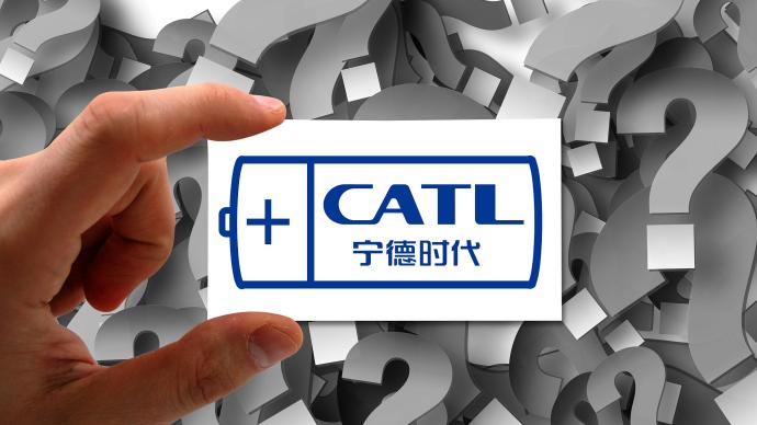 蜂巢能源寧德時代和解：以和為貴，盼行業向好