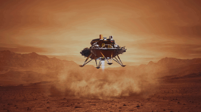 观察丨从技术原理看元宇宙的可能性：Omniverse如何“造”火星
