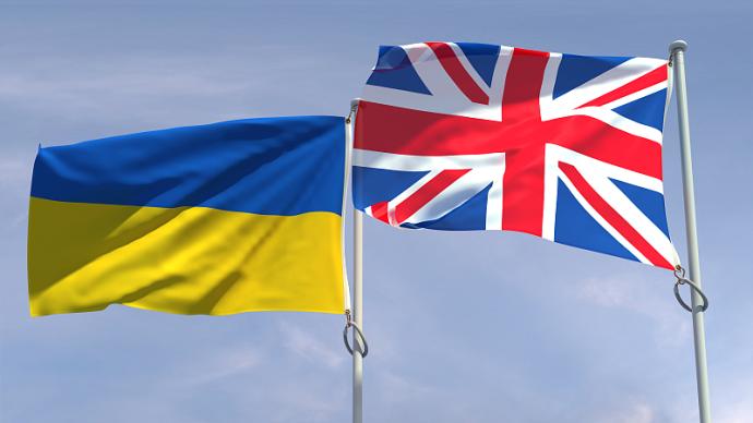 英国将代替乌克兰举办2023年度欧洲歌唱大赛