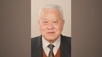 上海市人民检察院原检察长王兴同志逝世，享年98岁