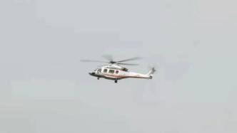 AC352直升机获颁证，填补国产民用中型直升机领域空白