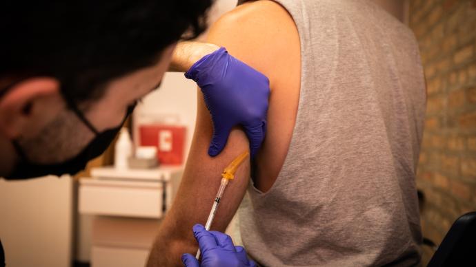 猴痘警報升級，疫苗供不應求：美國考慮宣布衛生緊急事件