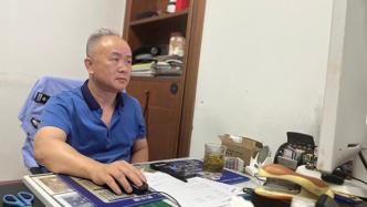 長沙民警比對人臉助萬人尋親成功，找出10名逃犯包括5名命逃