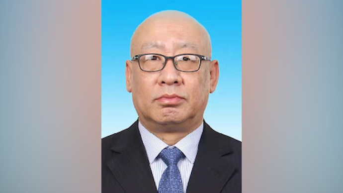司法部原副部長劉炤調任駐最高檢紀檢監察組組長