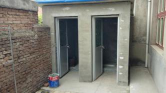 哈尔滨农村户厕摸排整改出现层层瞒报问题，黑龙江将逐厕核实