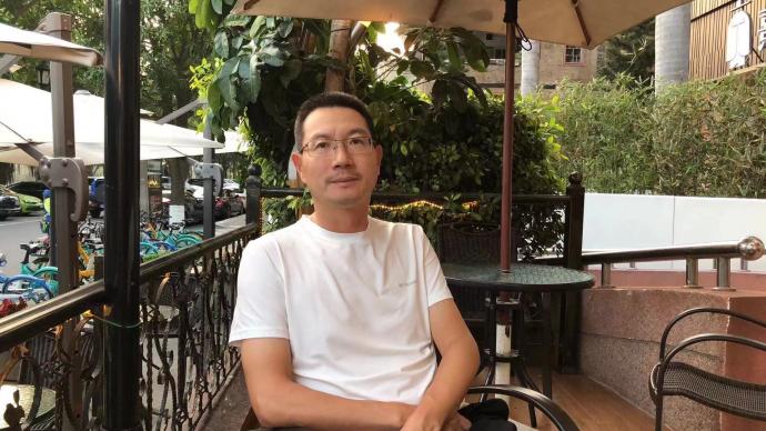 專訪｜蔡恒平：隔空猜想村上春樹