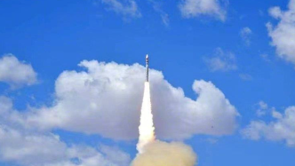 “力箭一号”运载火箭首飞成功