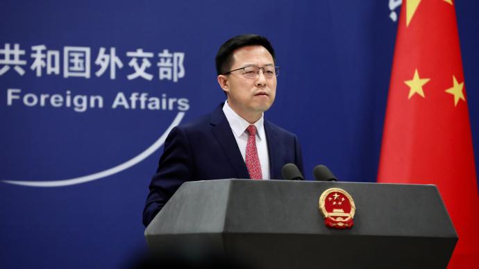 外交部：愿同印尼加强协调配合，确保G20峰会取得圆满成功