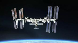 俄欧宇航员时隔20多年再度联合太空行走