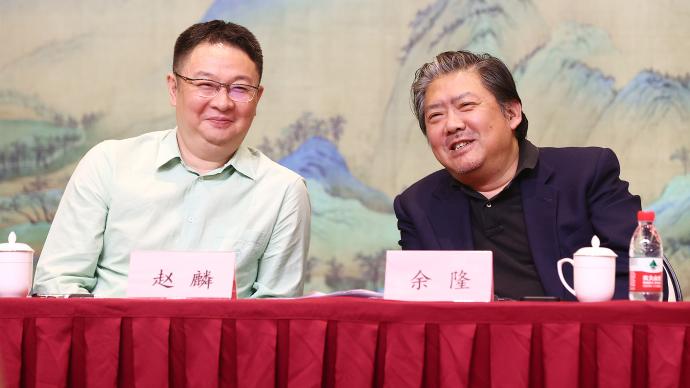 交響音詩《千里江山》將開啟全國巡演，首站上海夏季音樂節