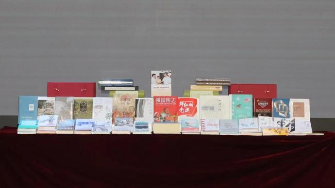 2022年度“世紀好書”半年榜發布，50種圖書上榜