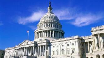 美国那点事｜国会通过芯片法案：内政议题分裂，对外竞争乏力