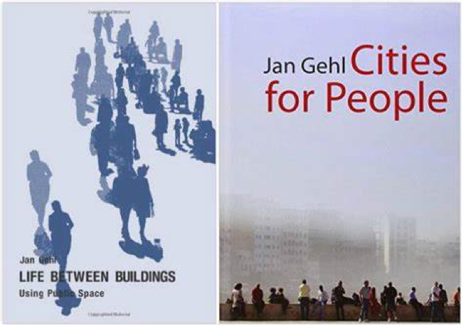 扬·盖尔在纪录片中拍摄了包括哥本哈根、赫尔辛基、斯德哥尔摩、奥斯陆和雷克雅未克等北欧的五个国家的城市，通过对比新老区域的规划和建设，提出了城市规划中的人性化维度。他基于四十年的城市研究经验，告诉我们该如何改善公共空间的品质，人类的行为是如何被城市空间的形态所影响的，以及建筑和城市规划又该如何改善城市的气候条件等。