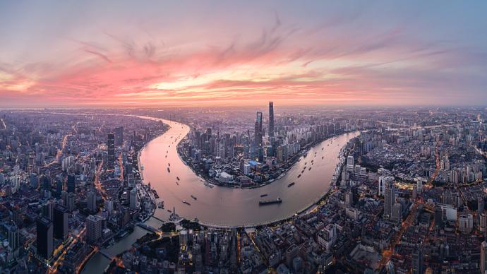 上海戰略所｜上海都市圈要多節點協同并進，有國際經驗可參考
