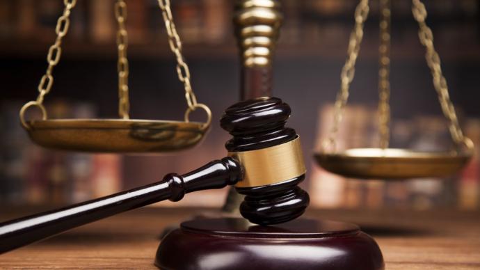 司法部：行政裁量權基準與法律法規相抵觸的，應予以糾正