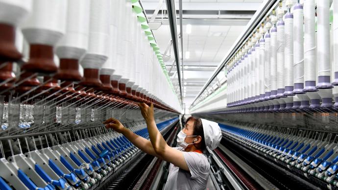 贸易摩擦对中国纺织服装企业影响几何