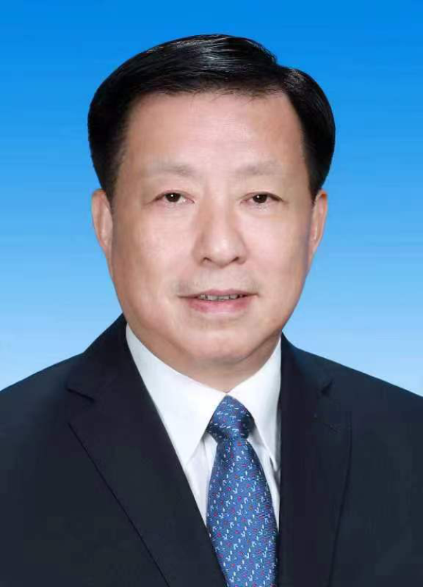 方伟被任命为江苏省副省长，有较丰富的开发区工作经验