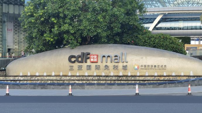 瀘州老窖參與中國中免港股上市落地：擬投8000萬美元認購