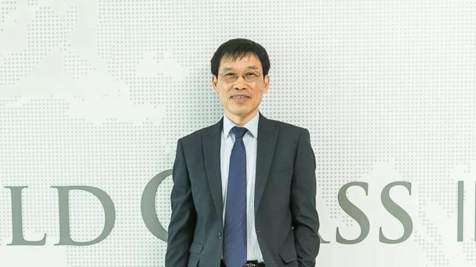 著名經濟學家陳松年教授全職加盟浙江大學