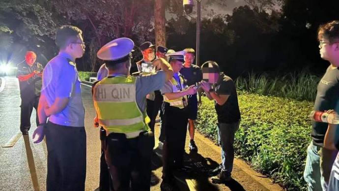 出事故后飲酒車主稱是“自動駕駛”自己坐副駕，特斯拉：不實