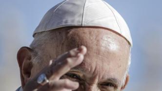教皇方济各再度回应退休问题：暂无考虑，但不排除这一可能性