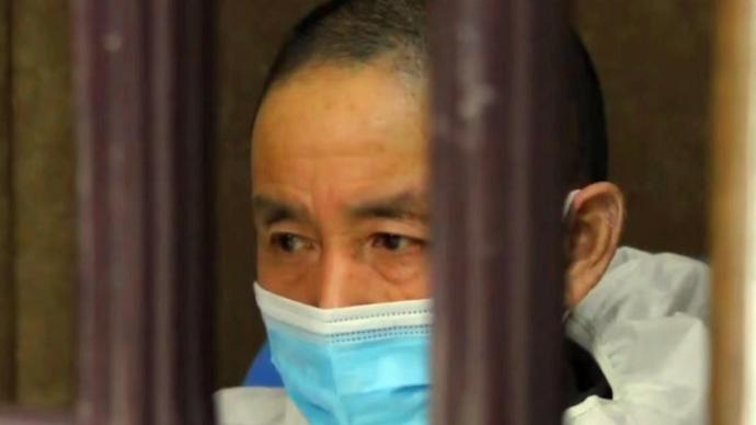 66歲人販犯罪人生：拐賣11名女性出獄后，拐賣婦兒再獲刑