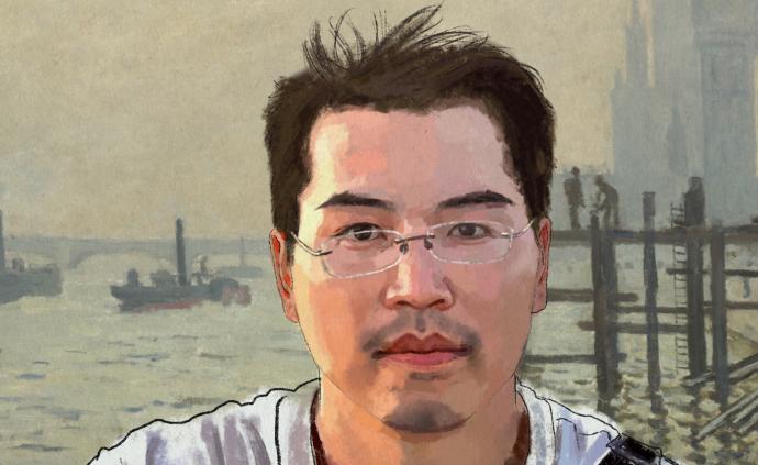 鄭非談帝國的統治之道