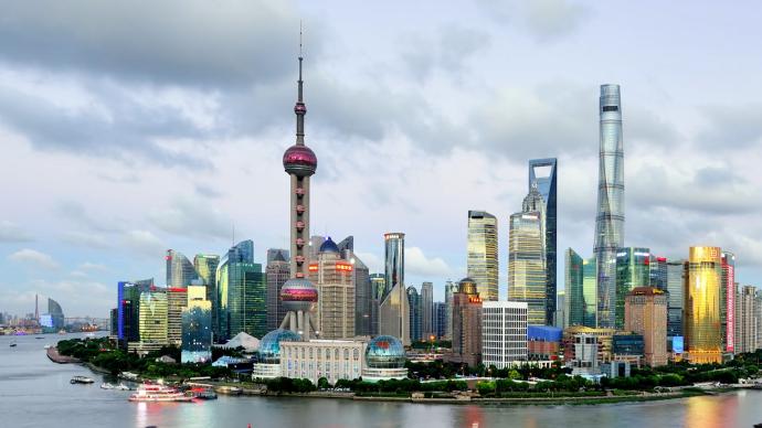 上海昨日新增本土確診病例3例、本土無(wú)癥狀感染者3例