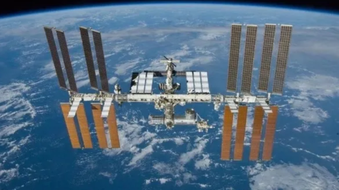 俄國家航天集團總裁：退出國際空間站與建設自己的空間站須同步進行