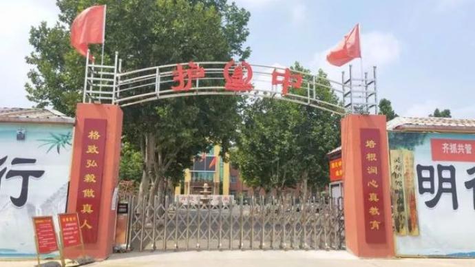 石家莊教育局長回應“逾二百學生上了假高中”：正解決，學籍已落實